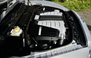 Immagine 35/50 di Bentley Flying Spur W12 (2015)