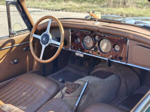 Bild 19/48 von Jaguar XK 150 DHC (1960)