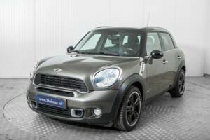 Immagine 17/50 di Mini Cooper S Countryman ALL4 (2010)