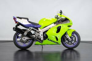 Afbeelding 5/50 van Kawasaki Ninja 750 ZX-7R (1996)