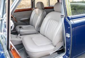 Bild 25/30 von Jaguar Mk II 3.8 (1960)