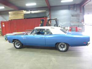 Bild 5/8 von Plymouth Belvedere (1969)