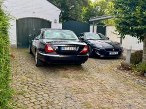 Image 3/22 of Jaguar XJR Super V8 (2005)