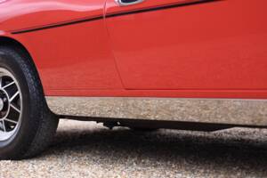 Imagen 25/50 de Triumph Stag (1974)