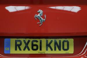 Immagine 43/50 di Ferrari FF (2011)