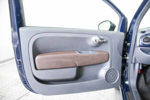 Afbeelding 34/50 van FIAT 500 C (2011)
