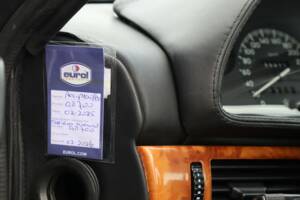 Bild 45/50 von Maserati Ghibli 2.0 (1995)