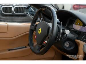 Bild 8/39 von Ferrari 599 GTB Fiorano (2007)