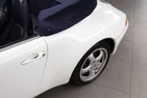 Afbeelding 42/50 van Porsche 911 Carrera (1994)