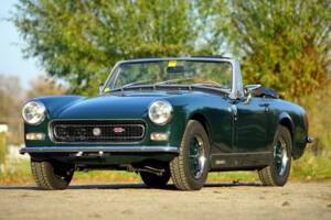 Immagine 1/16 di MG Midget GAN5 (1973)