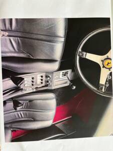 Bild 3/9 von Ferrari 308 GTB (1976)