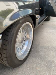 Immagine 10/16 di Mercedes-Benz 280 SL (1979)