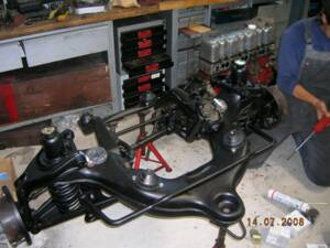 Afbeelding 48/118 van Mercedes-Benz 220 S Cabriolet (1957)