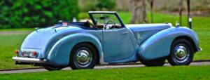 Image 7/50 de Triumph 2000 Roadster (1949)
