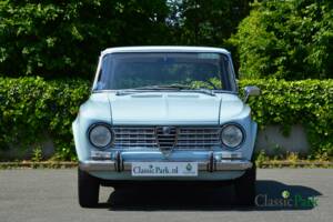 Image 8/50 de Alfa Romeo Giulia 1300 (1967)
