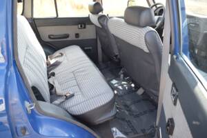 Afbeelding 19/24 van Toyota Land Cruiser FJ 62 (1989)