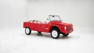 Image 3/15 of Citroën Méhari (1970)