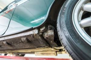 Image 49/50 de Mini 1000 (1973)