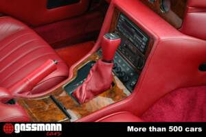 Image 14/15 of Aston Martin Virage Volante (1993)