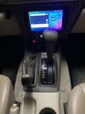 Immagine 14/19 di Mitsubishi Pajero Sport 3.0 V6 (2000)