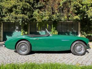Image 6/37 de Austin-Healey 100/6 (BN6) (1958)