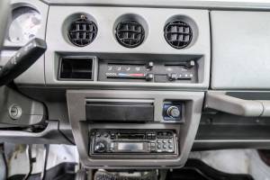 Bild 22/50 von Suzuki SJ Samurai (2003)