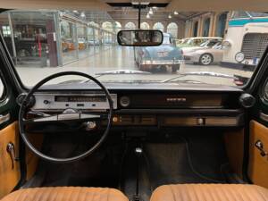 Imagen 24/38 de SIMCA 1100 GLS (1969)
