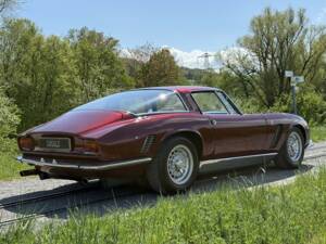 Afbeelding 35/39 van ISO Grifo GL 350 (1967)