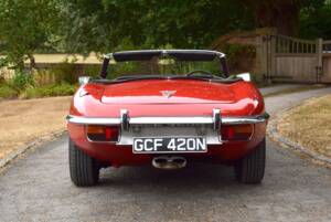 Bild 8/50 von Jaguar E-Type V12 (1974)