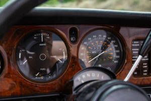 Bild 10/10 von Rolls-Royce Corniche I (1980)