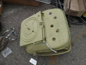 Bild 26/40 von FIAT 1200 Spyder (1958)