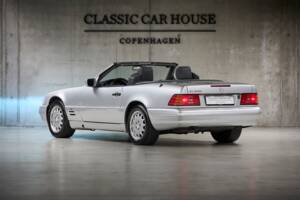 Immagine 3/95 di Mercedes-Benz SL 600 (1998)