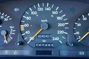 Imagen 35/50 de Mercedes-Benz 300 SL (1993)