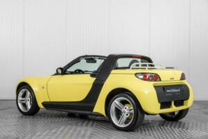 Afbeelding 8/50 van Smart Roadster (2004)