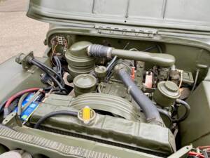 Bild 14/16 von Jeep Willys-Overland CJ-3A (1952)