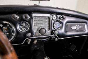 Bild 25/50 von MG MGA 1500 (1956)