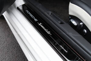 Bild 31/47 von Porsche 911 Speedster (2010)