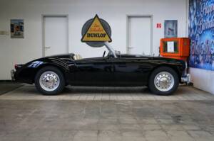 Obraz 48/50 pojazdu MG MGA 1500 (1959)