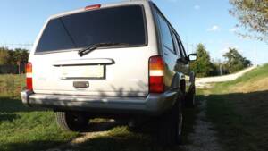 Afbeelding 14/50 van Jeep Cherokee 2.5 TD (2000)