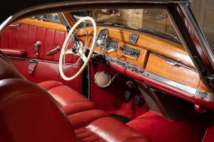 Bild 14/24 von Mercedes-Benz 300 Sc (1956)