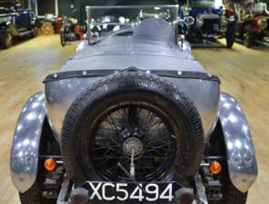 Bild 25/50 von Vauxhall 30/98 E (1921)