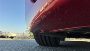 Image 53/54 of Maserati GranCabrio Sport (2015)