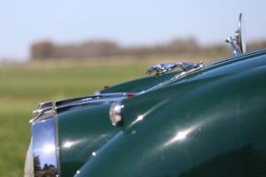 Image 50/50 of Jaguar XK 150 FHC (1959)