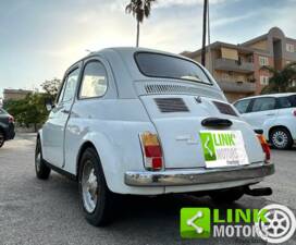 Bild 4/10 von FIAT 500 R (1976)
