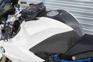 Image 33/47 of BMW HP2 Sport (2010)