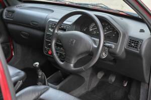 Image 2/50 of Peugeot 106 1.6 GTI 16V (1998)