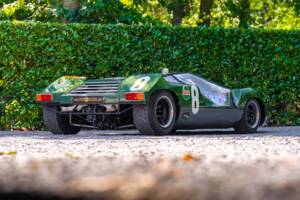 Image 26/35 of Marcos Mantis XP (1968)