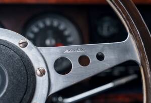 Imagen 15/25 de Jaguar Mk II 3.8 (1967)