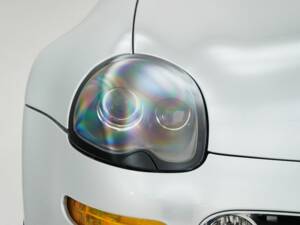 Bild 8/15 von BMW Z8 (2000)