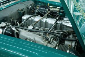 Image 46/50 de Mercedes-Benz 280 SL (1968)
